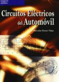 circuitos electricos del automovil-salvador ferrer viñas-9788428329125 circuitos electricos del automovil-salvador ferrer viñas-9788428329125