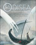 la odisea: las aventuras de ulises-9788428551625 la odisea: las aventuras de ulises-9788428551625