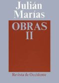 obras (t.2) (3ª ed.)-julian marias-9788429262025 obras (t.2) (3ª ed.)-julian marias-9788429262025