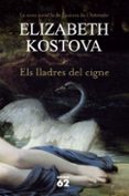 els lladres del cigne-elizabeth kostova-9788429767025 els lladres del cigne-elizabeth kostova-9788429767025