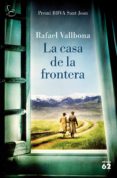 la casa de la frontera (ebook)-9788429776225 la casa de la frontera (ebook)-9788429776225