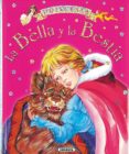 la bella y la bestia-9788430560325 la bella y la bestia-9788430560325