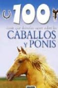 caballos y ponis-9788430562725 caballos y ponis-9788430562725