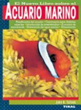 el nuevo libro sobre el acuario marino-john h. tullock-9788430598625 el nuevo libro sobre el acuario marino-john h. tullock-9788430598625