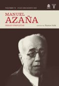 obras completas (tomo vi) julio de 1936 - agosto de 1940-manuel azaña-9788430607525 obras completas (tomo vi) julio de 1936 - agosto de 1940-manuel azaña-9788430607525