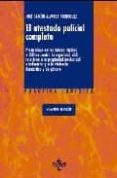 el atestado policial completo: pieza clave en los juicios rapidos y delitos contra la seguridad vial, relativos a la propiedad intelectual e industrial y a la violencia domestica y de genero (2ª ed.)-jose ramon alvarez rodriguez-9788430948925 el atestado policial completo: pieza clave en los juicios rapidos y delitos contra la seguridad vial, relativos a la propiedad intelectual e industrial y a la violencia domestica y de genero (2ª ed.)-jose ramon alvarez rodriguez-9788430948925