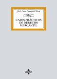 casos practicos de derecho mercantil (ebook)-9788430973125 casos practicos de derecho mercantil (ebook)-9788430973125