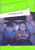 el miedo-fernando sarrais-9788431330125 el miedo-fernando sarrais-9788431330125