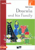 dracula and his family, educacion primaria: material auxiliar (2ª ed.) (incluye cd-rom)-9788431609825 dracula and his family, educacion primaria: material auxiliar (2ª ed.) (incluye cd-rom)-9788431609825