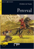 perceval (incluye cd)-chretien de troyes-9788431693725 perceval (incluye cd)-chretien de troyes-9788431693725