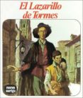 el lazarillo de tormes (19ª ed.)-9788432127625 el lazarillo de tormes (19ª ed.)-9788432127625