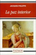 la paz interior (ebook)-9788432141225 la paz interior (ebook)-9788432141225