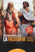 historia sencilla de la filosofia (ebook)-9788432144325 historia sencilla de la filosofia (ebook)-9788432144325