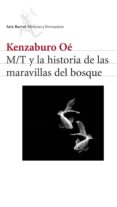 m/t y la historia de las maravillas del bosque (ebook)-9788432212925 m/t y la historia de las maravillas del bosque (ebook)-9788432212925