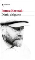 diario del gueto-janusz korczak-9788432233425 diario del gueto-janusz korczak-9788432233425