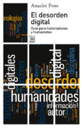 el desorden digital (ebook)-anaclet pons pons-9788432316456 el desorden digital (ebook)-anaclet pons pons-9788432316456