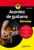 acordes de guitarra pop/rock para dummies-antoine polin-9788432903625 acordes de guitarra pop/rock para dummies-antoine polin-9788432903625