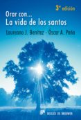 orar con la vida de los santos (ebook)-9788433034625 orar con la vida de los santos (ebook)-9788433034625