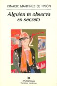 alguien te observa en secreto (3ª ed.)-ignacio martinez de pison-9788433917225 alguien te observa en secreto (3ª ed.)-ignacio martinez de pison-9788433917225