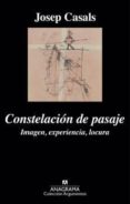constelación de pasaje-josep casals-9788433963925 constelación de pasaje-josep casals-9788433963925