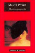 albertine desaparecida-marcel proust-9788433966025 albertine desaparecida-marcel proust-9788433966025