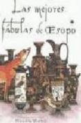 las mejores fabulas de esopo-helen ward-9788434226425 las mejores fabulas de esopo-helen ward-9788434226425