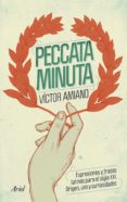 peccata minuta (ebook)-9788434400825 peccata minuta (ebook)-9788434400825