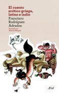 el cuento erotico griego, latino e indio-9788434414525 el cuento erotico griego, latino e indio-9788434414525