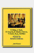 manual de historia moderna (4ªed)-9788434465725 manual de historia moderna (4ªed)-9788434465725