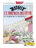 asterix: la sorpresa del cesar-albert uderzo-9788434506725 asterix: la sorpresa del cesar-albert uderzo-9788434506725