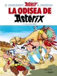 asterix 26: la odisea de asterix-rene goscinny-albert uderzo-9788434567825 asterix 26: la odisea de asterix-rene goscinny-albert uderzo-9788434567825