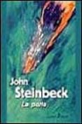 la perla-john steinbeck-9788435016025 la perla-john steinbeck-9788435016025