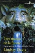tres manos en la fuente-lindsey davis-9788435019125 tres manos en la fuente-lindsey davis-9788435019125