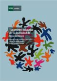 tratamiento educativo de la diversidad de tipo motorico (ebook)-9788436262025 tratamiento educativo de la diversidad de tipo motorico (ebook)-9788436262025