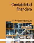 contabilidad financiera-maria paz horno bueno-9788436840025 contabilidad financiera-maria paz horno bueno-9788436840025