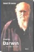 charles darwin: el poder del lugar-9788437073125 charles darwin: el poder del lugar-9788437073125