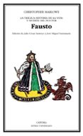 fausto-christopher marlowe-9788437604725 fausto-christopher marlowe-9788437604725