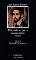 diario de un poeta recien casado-juan ramon jimenez-9788437616025 diario de un poeta recien casado-juan ramon jimenez-9788437616025