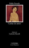 cartas de amor-pablo neruda-9788437634425 cartas de amor-pablo neruda-9788437634425