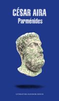 parmenides-cesar aira-9788439720225 parmenides-cesar aira-9788439720225