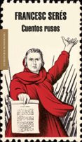 cuentos rusos-francesc seres-9788439723325 cuentos rusos-francesc seres-9788439723325