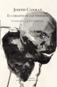 el corazón de las tinieblas (ebook)-joseph conrad-9788439727125 el corazón de las tinieblas (ebook)-joseph conrad-9788439727125