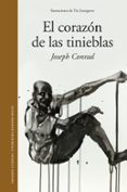 el corazon de las tinieblas-joseph conrad-9788439730125 el corazon de las tinieblas-joseph conrad-9788439730125