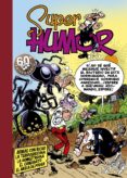 super humor mortadelo nº 4: armas con bicho-f. ibañez-9788440637925 super humor mortadelo nº 4: armas con bicho-f. ibañez-9788440637925