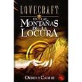 orden y caos iii: en las montañas de la locura;-h.p. lovecraft-9788441414525 orden y caos iii: en las montañas de la locura;-h.p. lovecraft-9788441414525