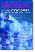 manual de estudios sobre cocaina y drogas de sintesis-carmen lopez sanchez-jose a. garcia del castillo-9788441416925 manual de estudios sobre cocaina y drogas de sintesis-carmen lopez sanchez-jose a. garcia del castillo-9788441416925