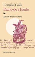 diario de a bordo-cristobal colon-9788441417625 diario de a bordo-cristobal colon-9788441417625