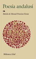 poesia andalusi-f. maure ternia-9788441418325 poesia andalusi-f. maure ternia-9788441418325
