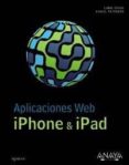 aplicaciones web iphone & ipad-chris apers-9788441529625 aplicaciones web iphone & ipad-chris apers-9788441529625