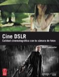 cine dslr-kurt lancaster-9788441530225 cine dslr-kurt lancaster-9788441530225